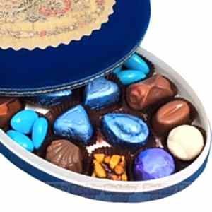 Hanedan Serisi Çikolata Şöleni