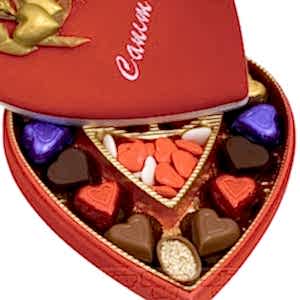 Canım Annem Hediye Çikolata