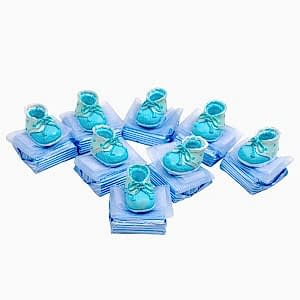 Patik Oğluma Çikolata