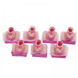 Patik Kızıma Çikolata