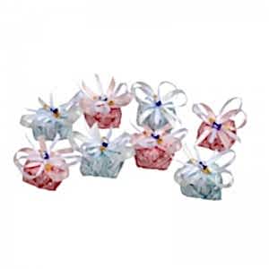 Boncuk Baton Çikolata