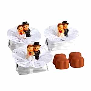 Gelin Damat Çikolata