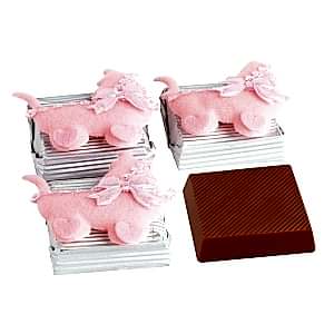 Puset Kızıma Çikolata