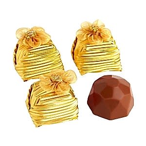 Altın Papatyam Çikolata