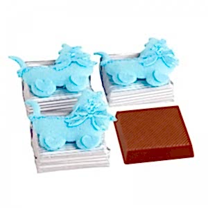 Puset Oğluma Çikolata