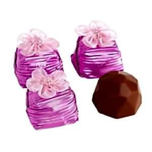 Pembe Papatyam Çikolata