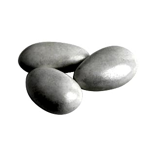 Sedef Badem Şekeri Çikolata