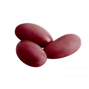 Pembe Badem Şekeri Çikolata