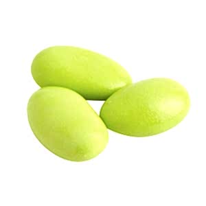 Yeşil Badem Şekeri Çikolata