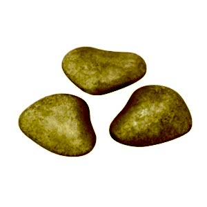 Altın Kalp Bonibon Çikolata