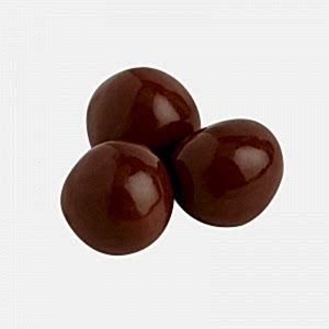 Sütlü Fındık Draje Çikolata