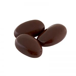 Bitter Badem Draje Çikolata