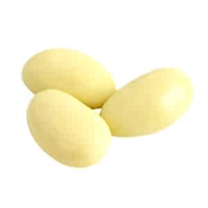 Fildişi Badem Draje Çikolata