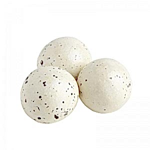 Bıldırcın Yumurtası Çikolata