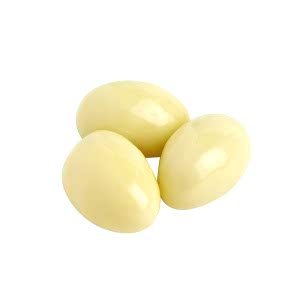 Fildişi Fıstık Draje Çikolata