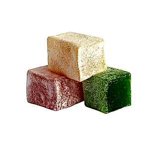 Kokteyl Lokum Cocktail Turkish Delight