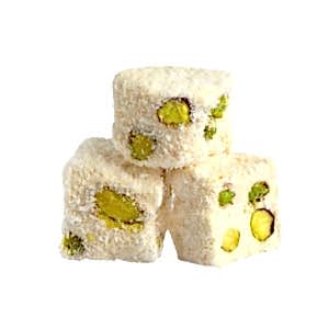 Paşa LokumTurkish delight