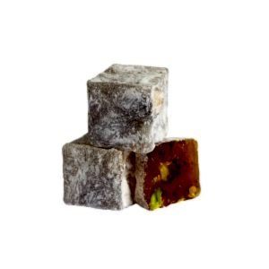Duble Fıstıklı Lokum Turkish Delight