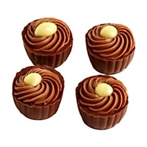 Portakal Bardak Çikolata