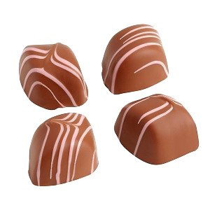 Pral Frambuaz Çikolata