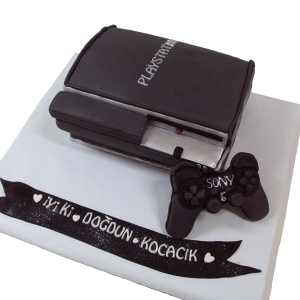 Playstation Butik Pasta