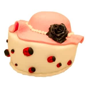 Küçük Hanım Pastası