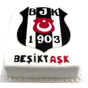 Kartal Aşkı Butik Pasta