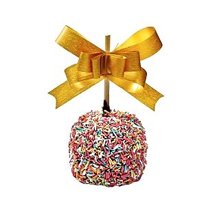 Renk Cümbüşü Elma Şekeri