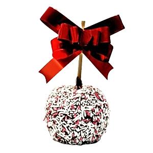 Granüllü Elma Şekeri