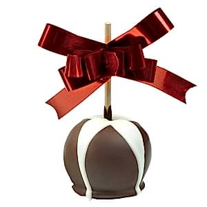 Karamelo Elma Şekeri