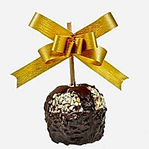 Fındıklı Elma Şekeri