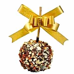 Meyve Aşkı Elma Şekeri