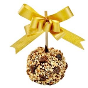 Fıstık Üzüm Elma Şekeri