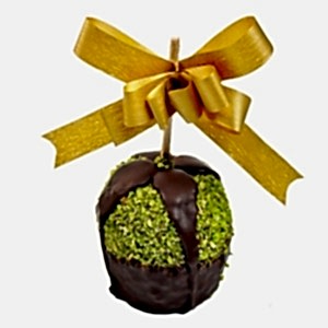 Fıstık Şöleni Elma Şeker