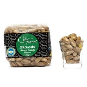 Organik Antep Fıstık