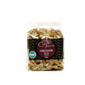 Organik Ceviz