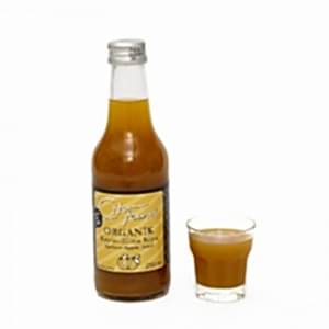 Organik Kayısı-Elma Suyu