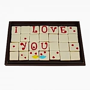 Love You Kurabiyeler