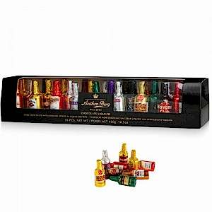 Anthon Berg Likörlü Çikolata 26´lı