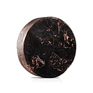 Çikolatalı Doğal Kabak Lifli Sabun