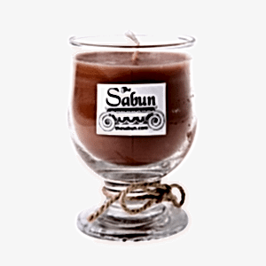 Çikolatalı Aromaterapi Masaj Mumu