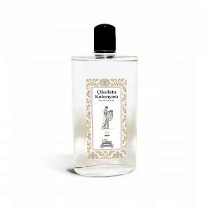 Çikolata Kolonyası