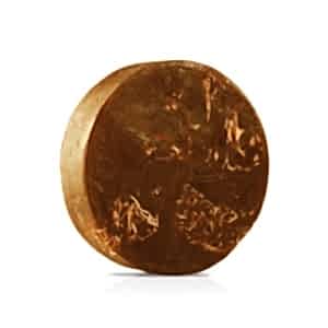 Acıbademli Doğal Kabak Lifli Sabun