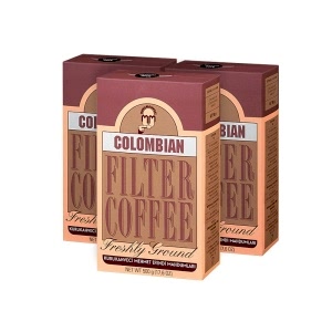 Colombian Filtre Kahve