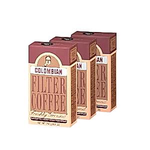 Colombian Filtre Kahve 2