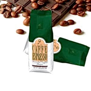 Espresso Çekirdek Kahve