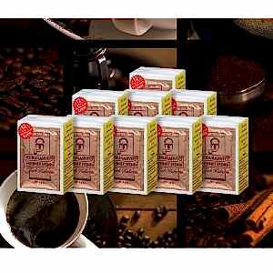 Türk Kahvesi Tek Pişirimlik