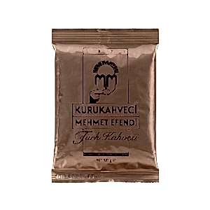 Folyo Ambalaj Türk Kahvesi