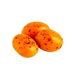 Kayısı Şekeri Çikolata