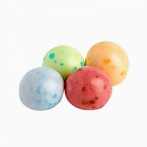 Fildişi Aromalı Leblebi Şekeri Çikolata